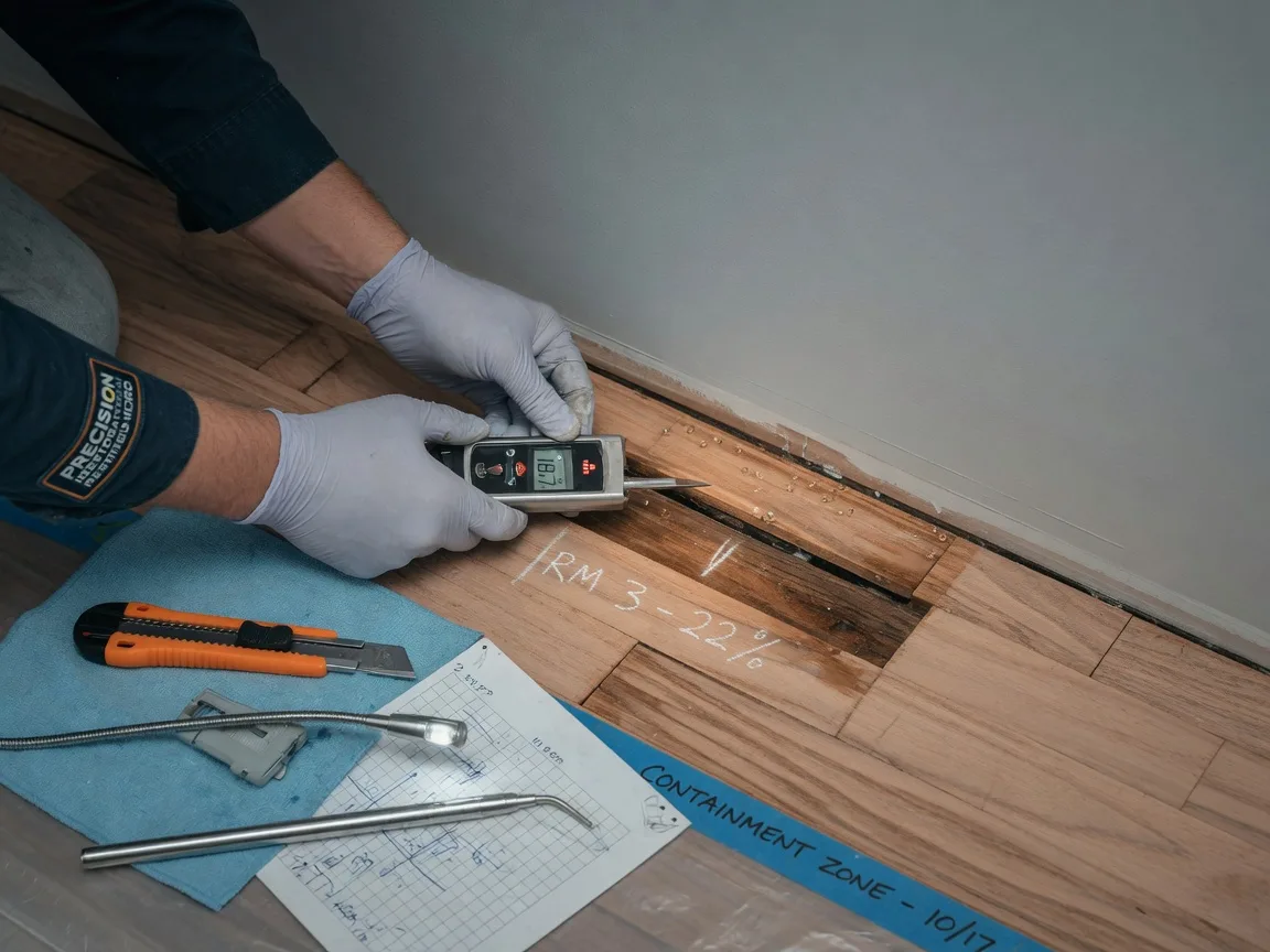 Why choose Water Removal in Orfordville, WI